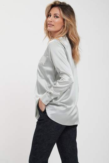 LE SARTE PETTEGOLE CAMICIA