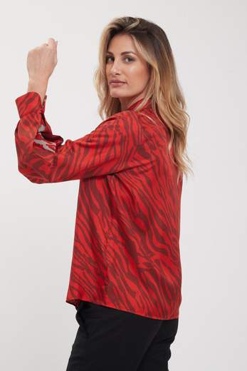 LE SARTE PETTEGOLE CAMICIA