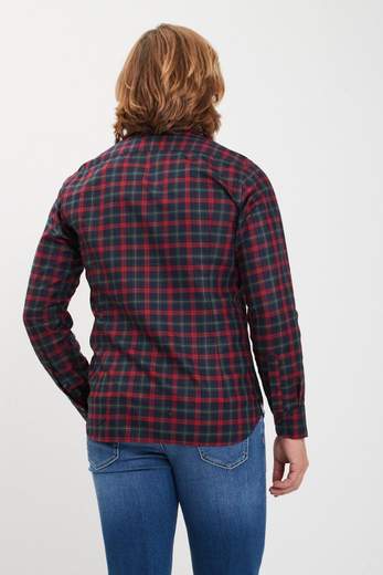 TINTORIA MATTEI 954 CAMICIA