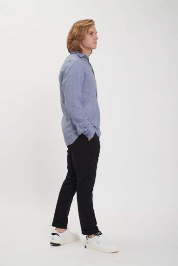 TINTORIA MATTEI 954 CAMICIA