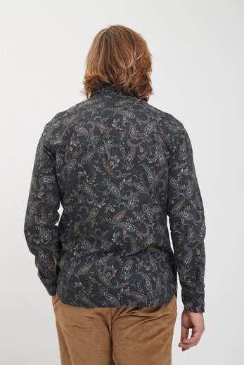 TINTORIA MATTEI 954 CAMICIA