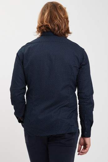 TINTORIA MATTEI 954 CAMICIA