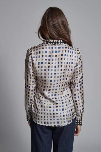 CALIBAN CAMICIA