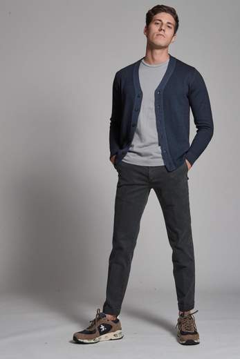 ALTEA CARDIGAN