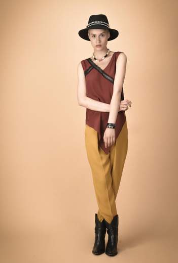 Pinko Top