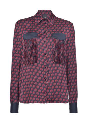 PINKO ARISTIDE CAMICIA