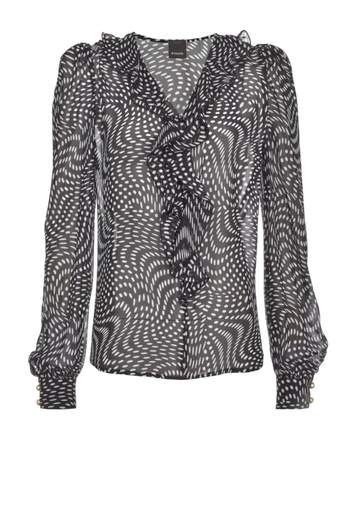 PINKO CAMICIA ASTROMETRIA