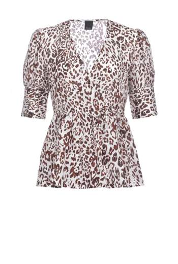 PINKO BLUSA IMMATURO