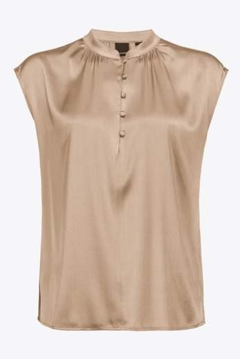 PINKO BRUGHERIO BLUSA