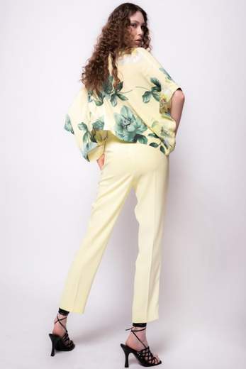 PINKO BLUSA BAIANO