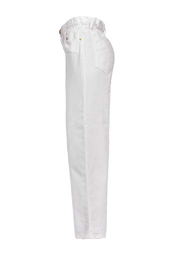 PINKO PANTALONE FLEXI MADDIE 1 MOM