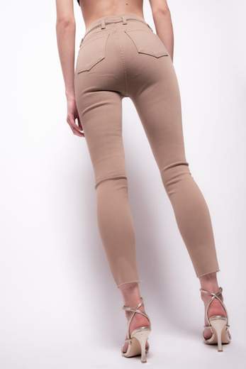 PINKO PANTALONE SUSAN