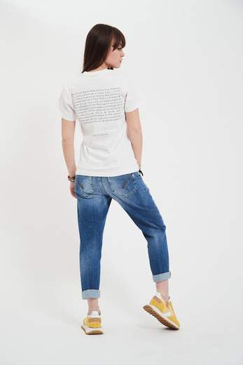 THROWBACK T-SHIRT SOFIA