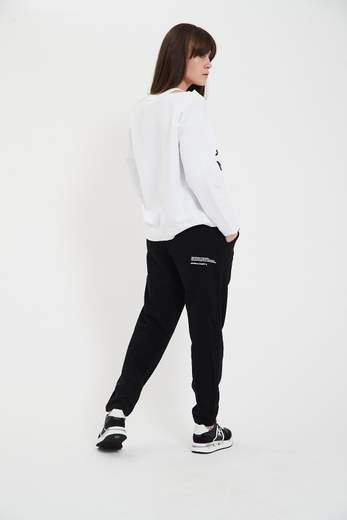 NOUMENO CONCEPT PANTALONE