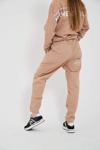 NOUMENO CONCEPT PANTALONE