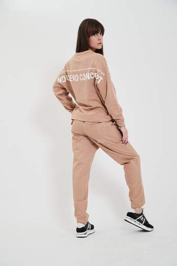 NOUMENO CONCEPT FELPA