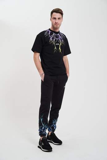 PHOBIA T-SHIRT FULMINI