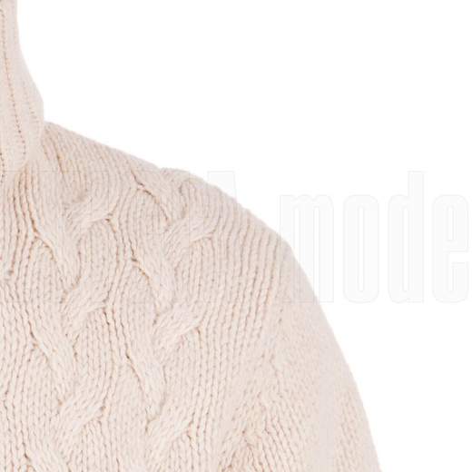 Della Ciana Blouson