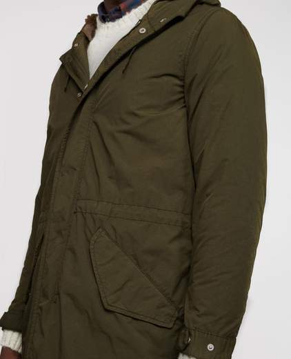 Aspesi Parka