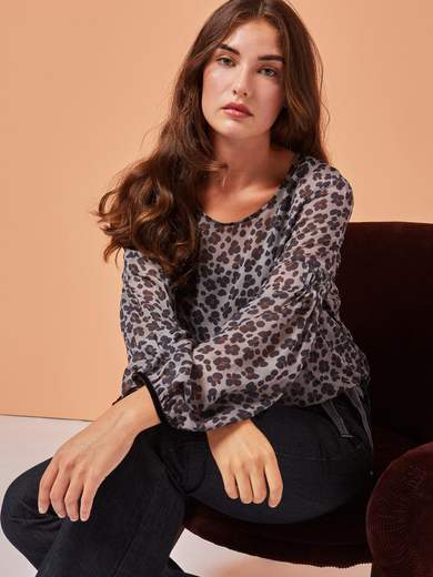 Elena MirÒ Camicia