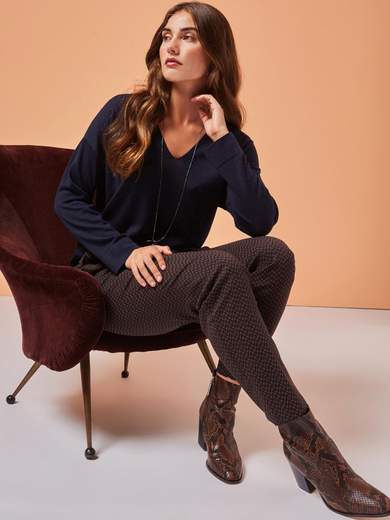 Elena MirÒ Maglia