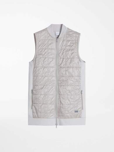 MAX MARA ALAMARO GILET