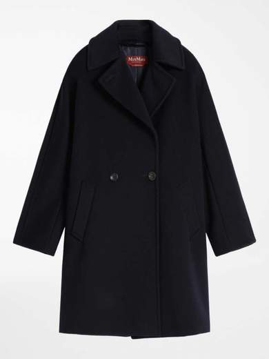 MAX MARA PENNA CAPPOTTO