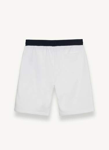 COLMAR BERMUDA BICOLORE VARSITY