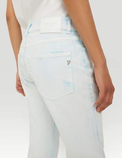 DONDUP JEANS MILA