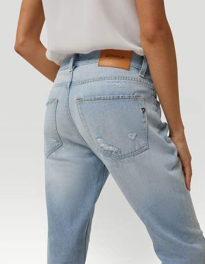 DONDUP JEANS MILA