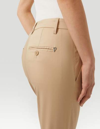 DONDUP PANTALONE CARMEN