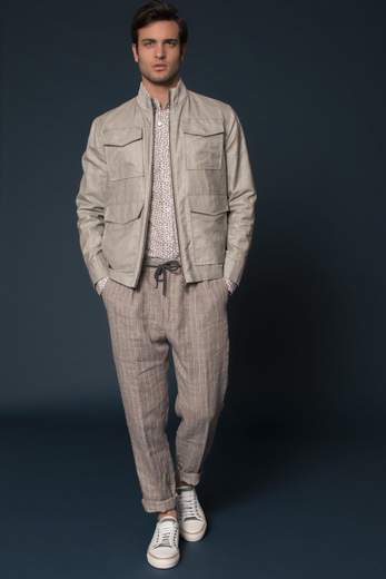 Barba Camicia