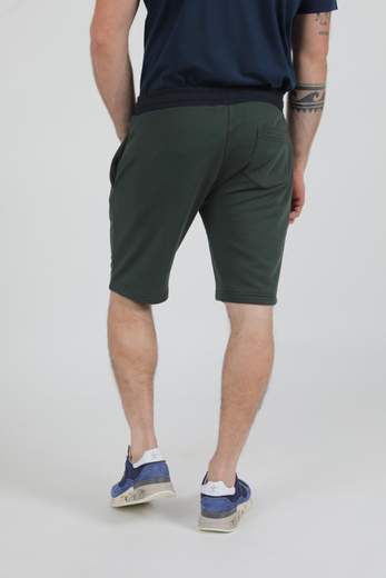 COLMAR BERMUDA BICOLORE VARSITY