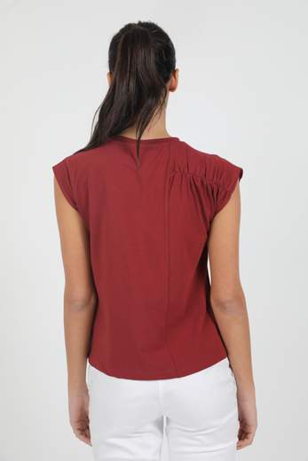 ALPHA STUDIO T-SHIRT
