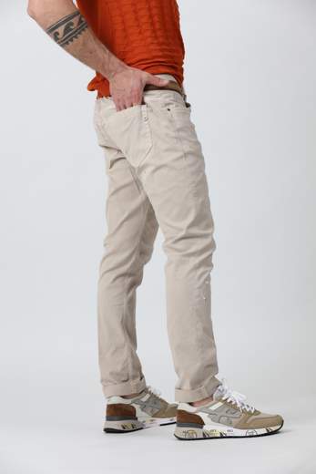 DONDUP PANTALONE GEORGE