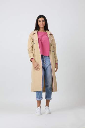 DONDUP JEANS KOONS LOOSE IN DENIM STRTECH
