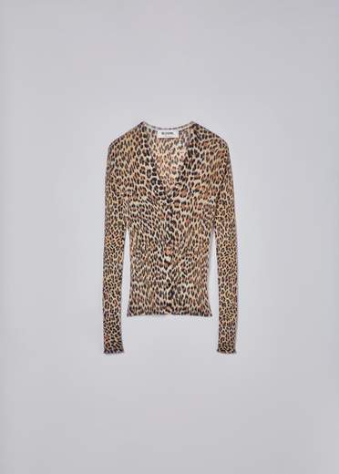 BLUGIRL CARDIGAN