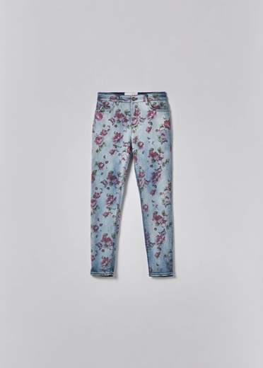 BLUGIRL JEANS