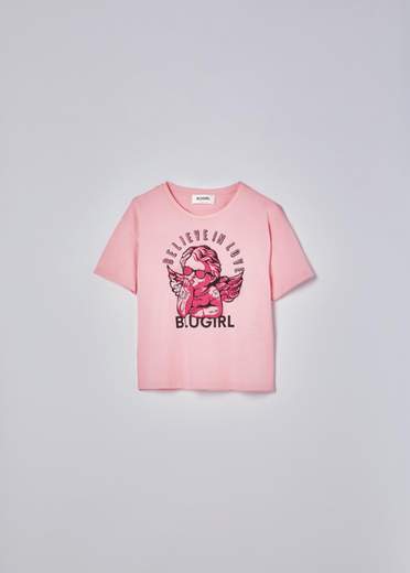 BLUGIRL T-SHIRT