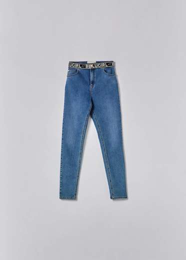 BLUGIRL JEANS
