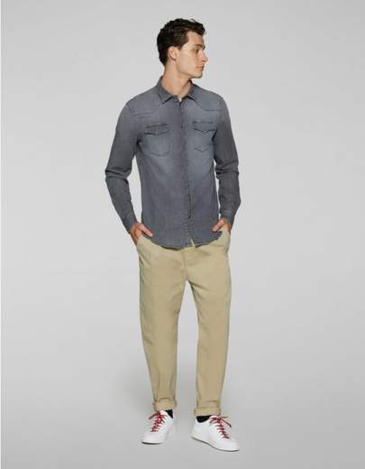 Dondup Camicia