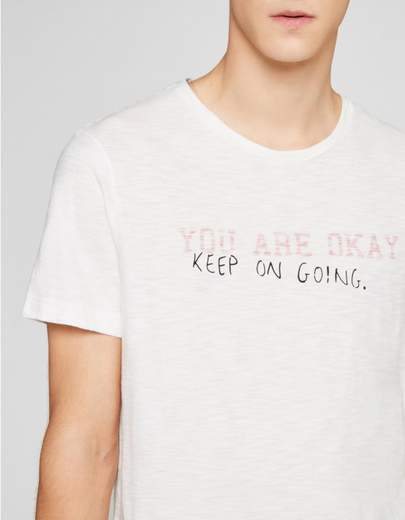 Dondup T-shirt