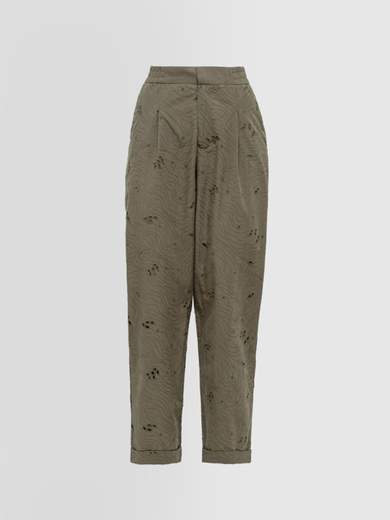 ALPHA STUDIO PANTALONE