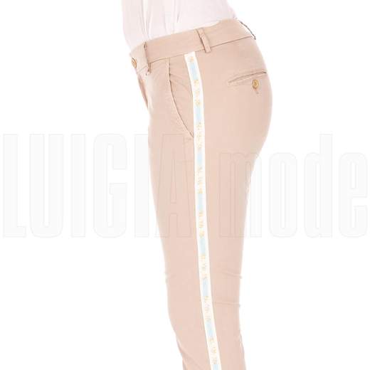Mason's Pantalone