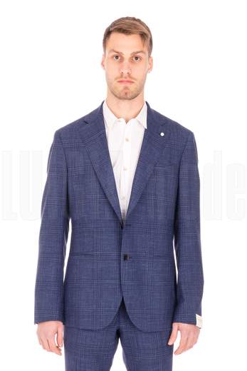 Luigi Bianchi Mantova Abito