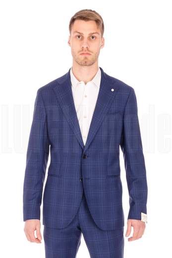 Luigi Bianchi Mantova Abito