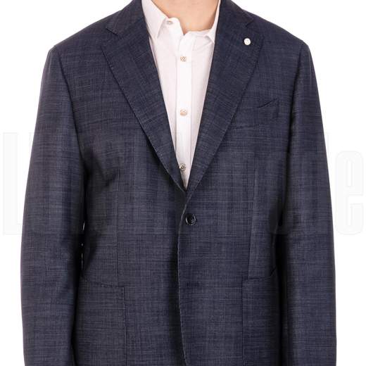 Luigi Bianchi Mantova Giacca