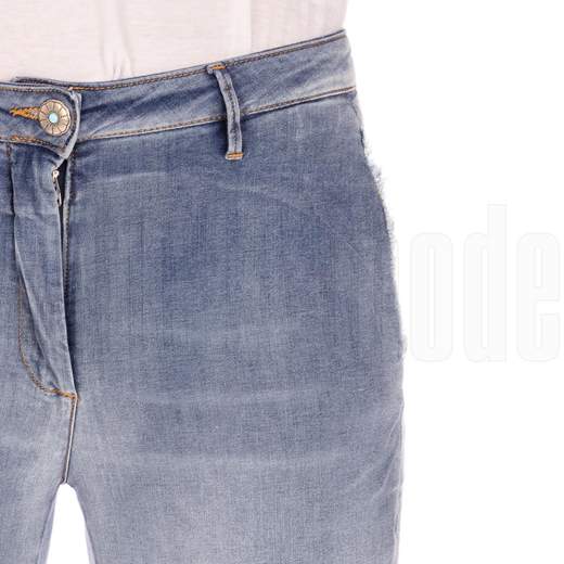 Shaft Jeans
