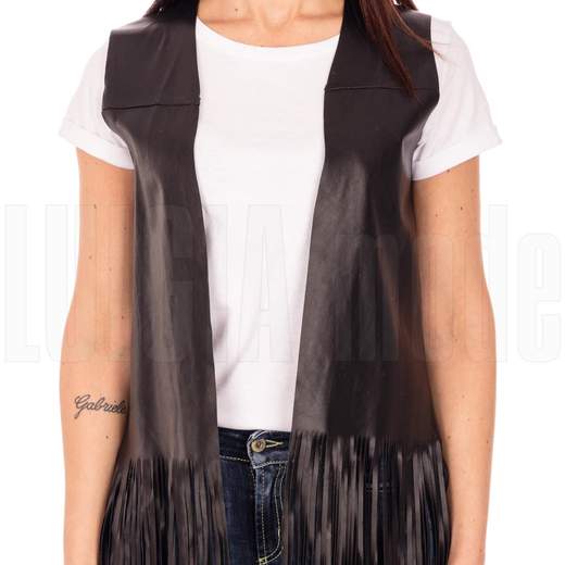 Blouson Gilet