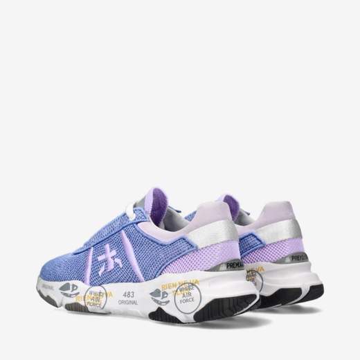 PREMIATA SCARPA BUFF